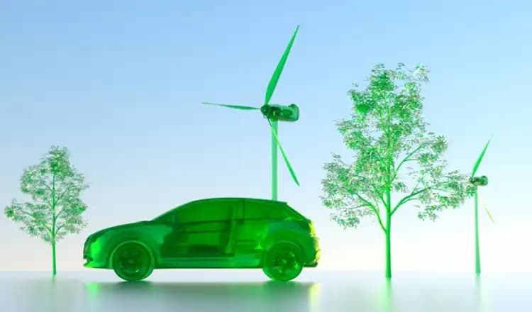 電気自動車って維持費が安い?ハイブリッド車と比較してみた