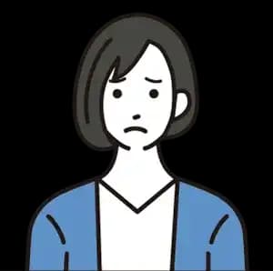 検討中のお客さまのイメージ