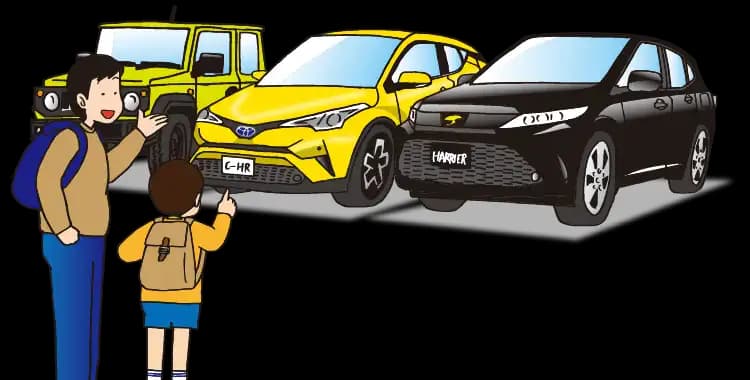 専門家が教える<今人気のSUV>ランキング【2022年版】