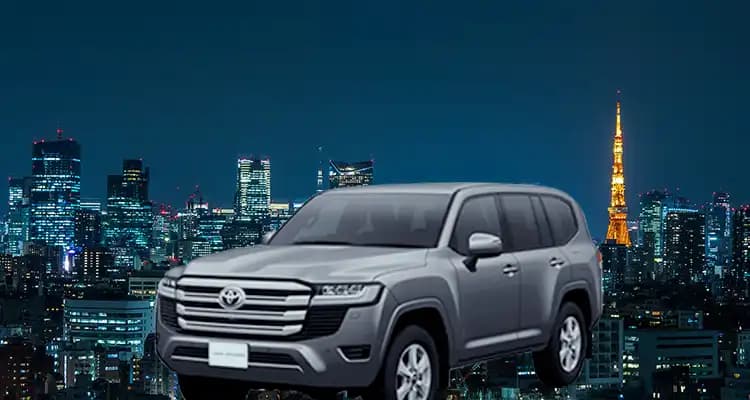 ランドクルーザーの評判・評価は?車のプロが特徴やスペックを徹底解説ランドクルーザーはどんな人にマッチする車なのか