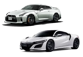 日産 GT−R